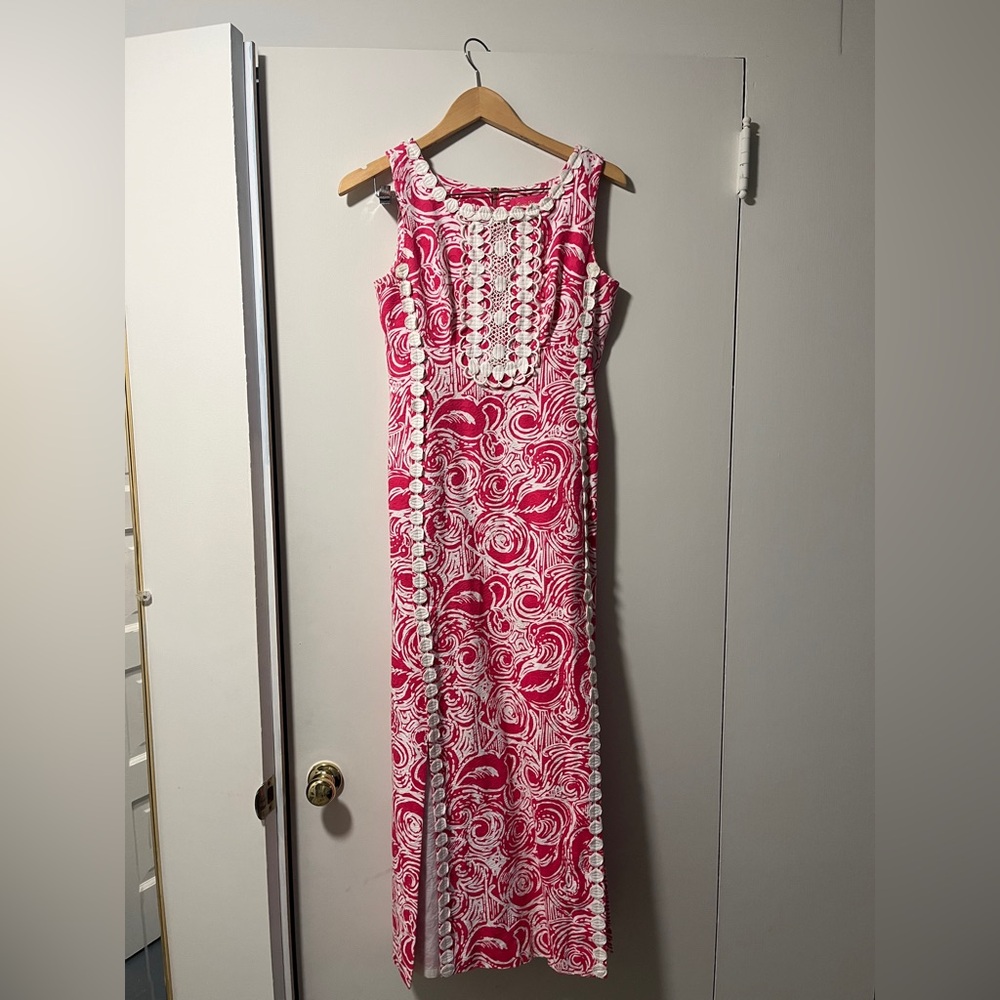 Lily Pulitzer Dress